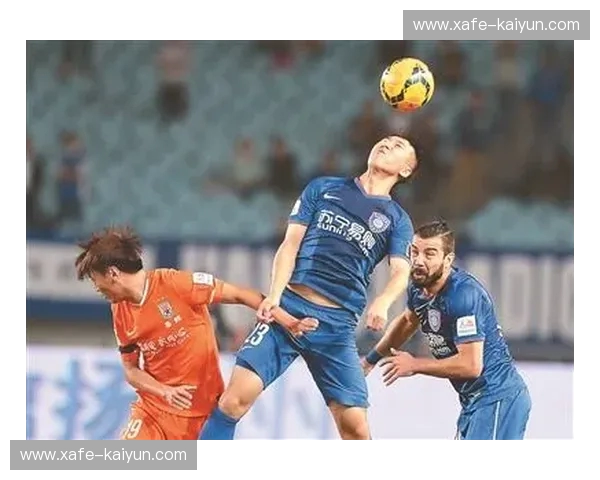 绿茵传奇再续！足协杯鲁能vs舜天，一场载入史册的巅峰对决