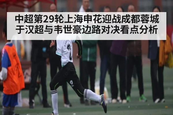 中超第29轮上海申花迎战成都蓉城 于汉超与韦世豪边路对决看点分析